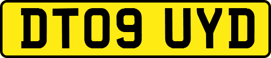 DT09UYD