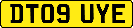 DT09UYE