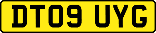 DT09UYG