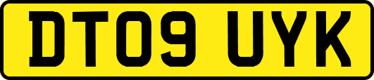 DT09UYK