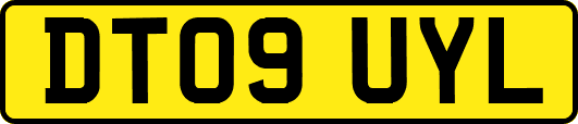 DT09UYL