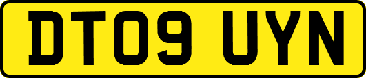 DT09UYN