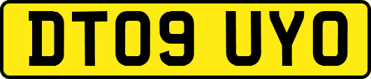 DT09UYO