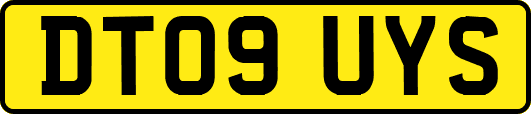 DT09UYS