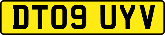 DT09UYV