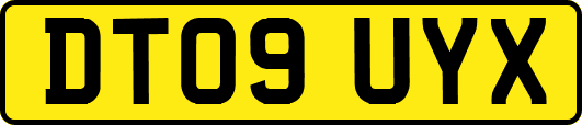 DT09UYX