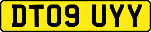 DT09UYY