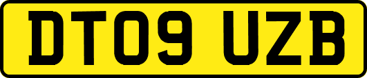 DT09UZB