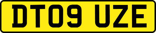 DT09UZE