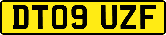 DT09UZF
