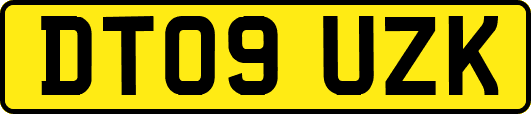 DT09UZK