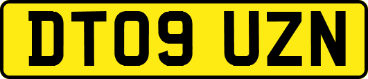 DT09UZN