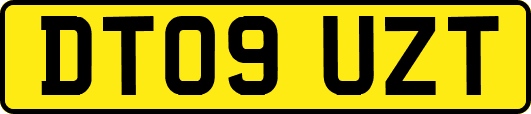 DT09UZT