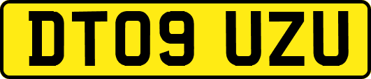 DT09UZU