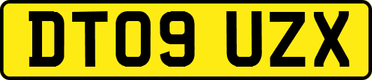 DT09UZX