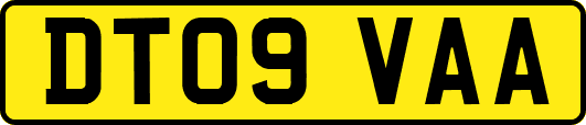 DT09VAA