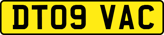 DT09VAC
