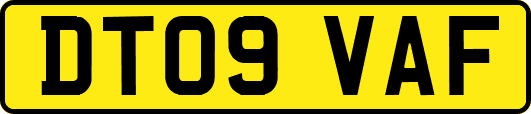 DT09VAF
