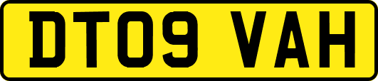 DT09VAH