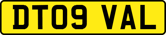DT09VAL