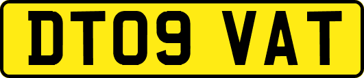 DT09VAT