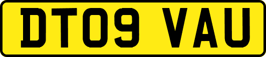 DT09VAU