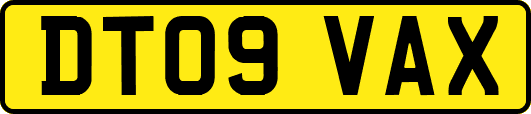 DT09VAX