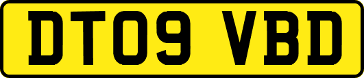 DT09VBD