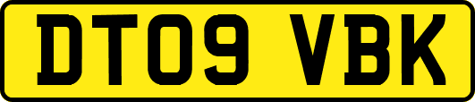 DT09VBK