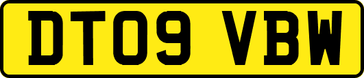 DT09VBW