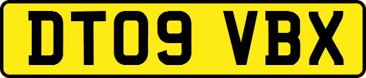 DT09VBX