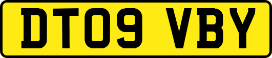 DT09VBY