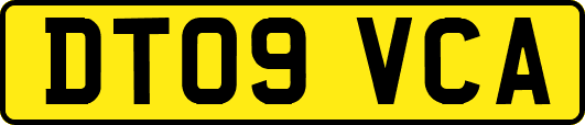 DT09VCA