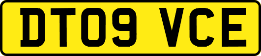 DT09VCE