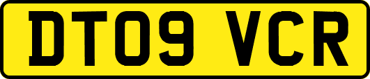 DT09VCR