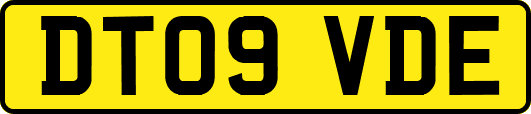 DT09VDE