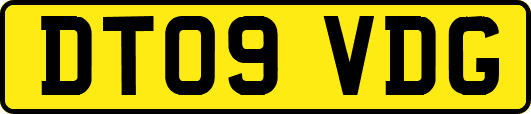 DT09VDG