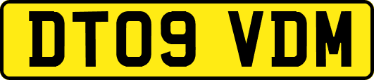DT09VDM