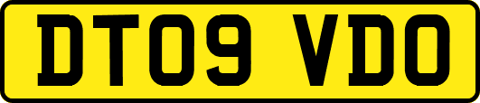 DT09VDO