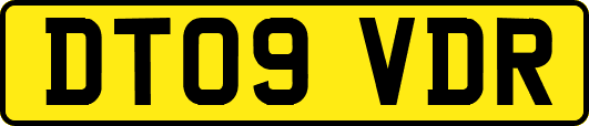 DT09VDR
