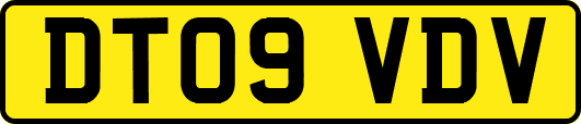 DT09VDV