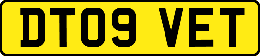 DT09VET