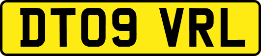 DT09VRL