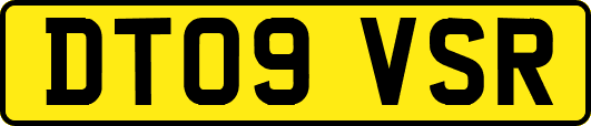 DT09VSR