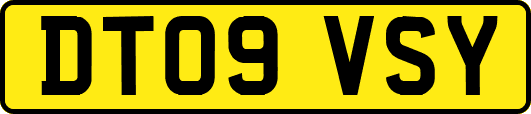 DT09VSY