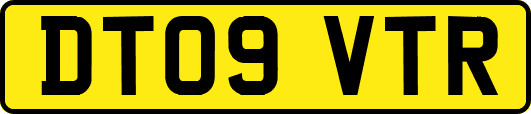 DT09VTR