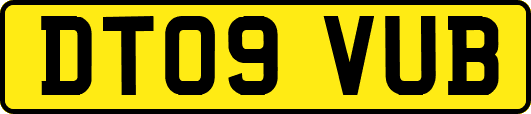 DT09VUB