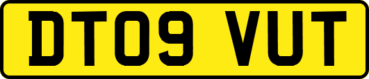 DT09VUT