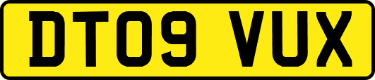 DT09VUX