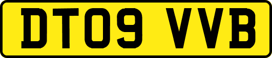 DT09VVB